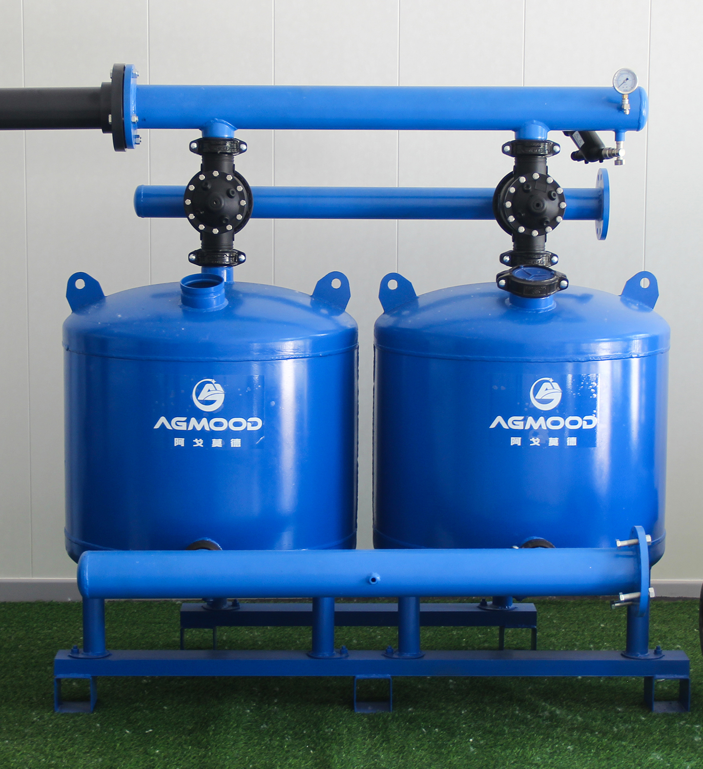四川砂石过滤器使用领域