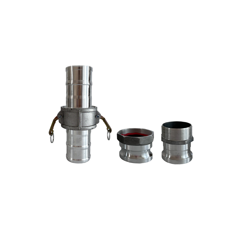 四川3.0寸快速接头