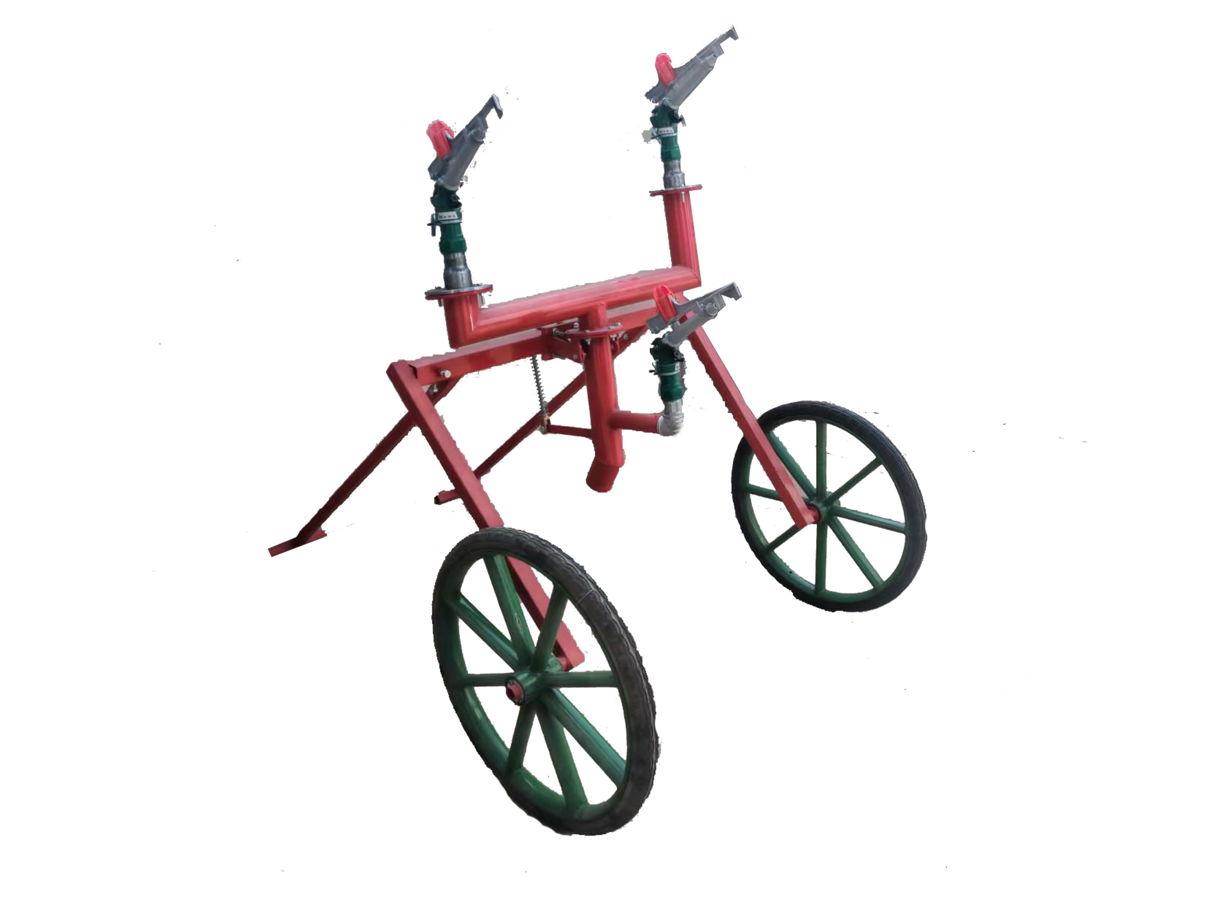 四川PY30移动喷灌车 春季播种农田灌溉高效搭档